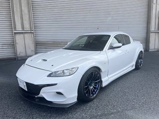 ʿ20ǯ  SE3P RX-8 