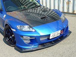 RX8 - LEG MOTOR SPORT｜（有）レッグ