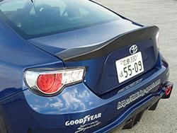 86/BRZ - LEG MOTOR SPORT｜（有）レッグ