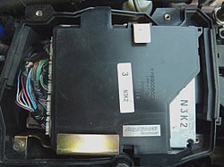 RX-8 CPU塼󥷥꡼ EVOեå