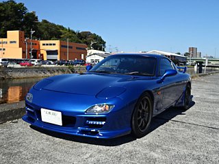 RX7 - LEG MOTOR SPORT｜（有）レッグ