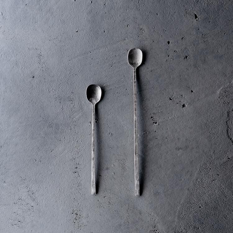 竹俣勇壱　Yuichi Takemata スプーン　2本セット 竹俣 勇壱 - yamahon online store