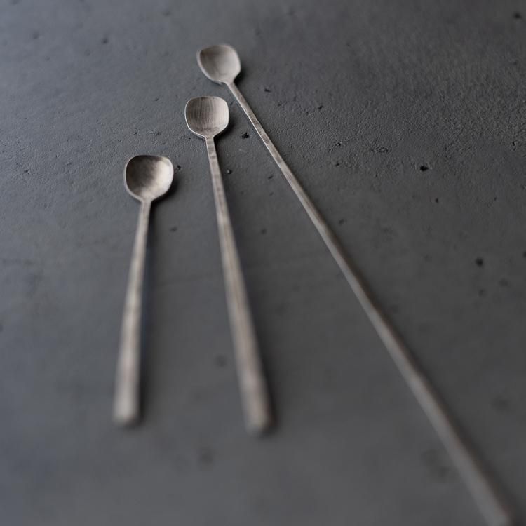 Yuichi Takemata スプーン | 竹俣勇壱 - deps. shop ＆ gallery