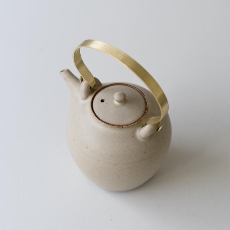 土瓶 M 西村峰子