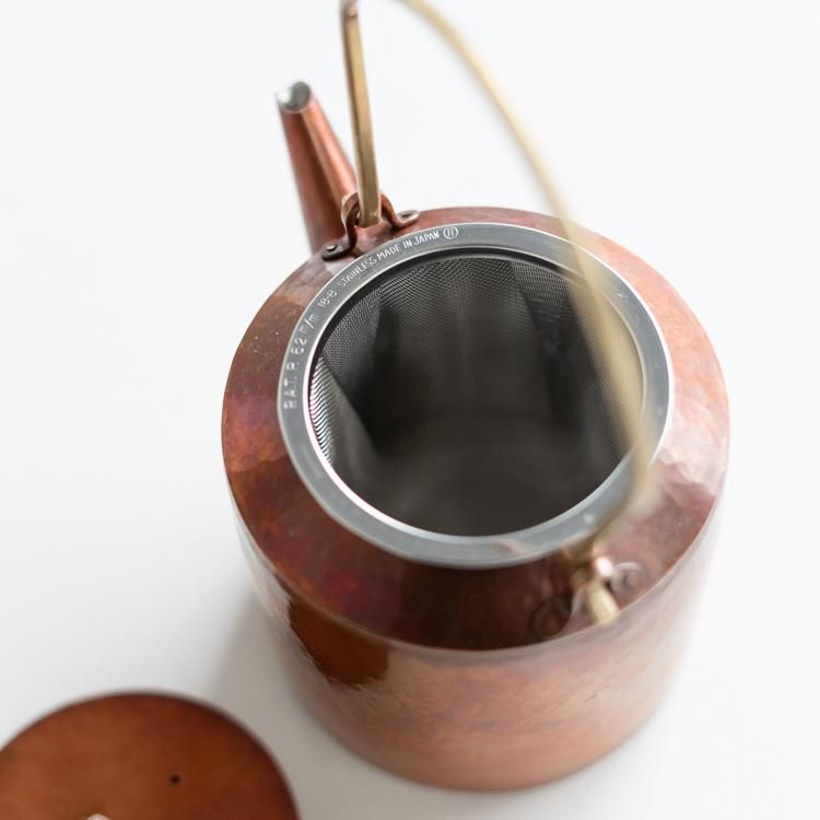 急須 四角 奥澤華 - deps. shop & gallery 急須 四角 奥澤華 - deps. shop & gallery