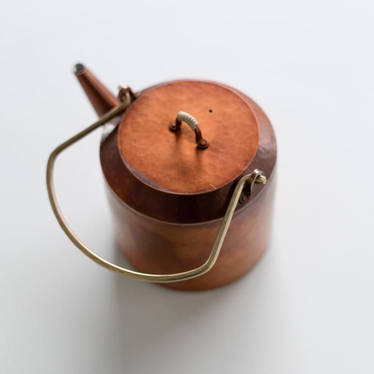 急須 四角 奥澤華 - deps. shop & gallery 急須 四角 奥澤華 - deps. shop & gallery