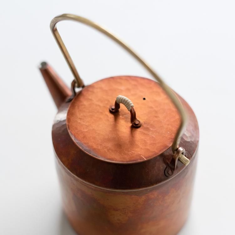 急須 四角 奥澤華 - deps. shop & gallery 急須 四角 奥澤華 - deps. shop & gallery