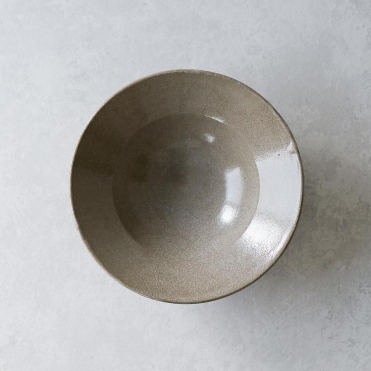 形・用途で探す :: 鉢 ボウル 深皿 :: 【Sold out】戸塚佳奈｜黒