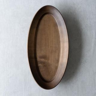 内田悠　器 osaka / 内田悠 / 木工皿 wood working plate – style department_