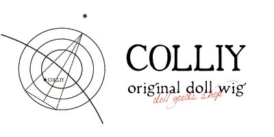 colliy - doll goods shop -