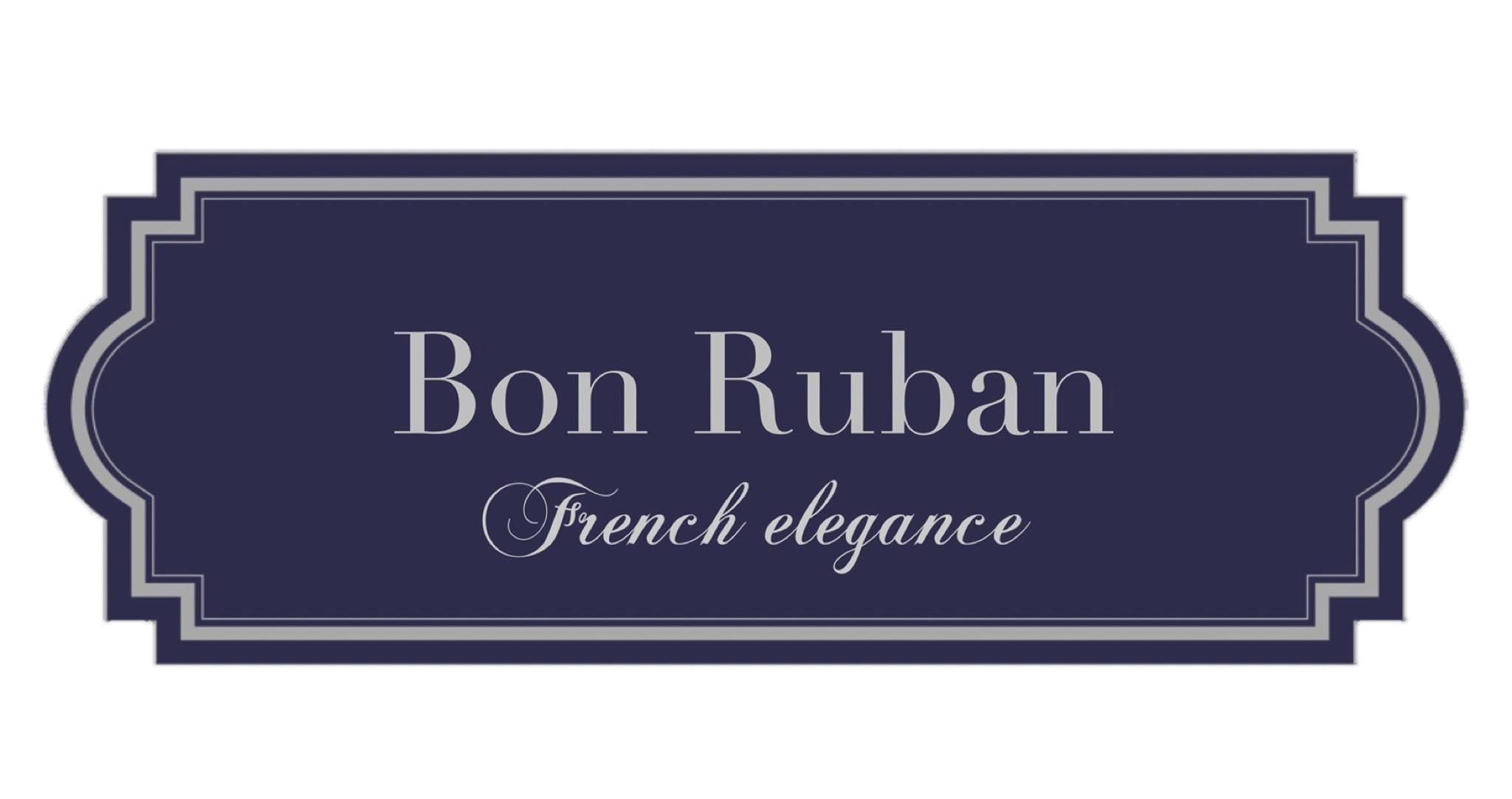 Bon Ruban