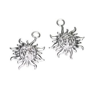 k10yg. wg　太陽チャーム k10yg. wg 太陽チャーム 楽天市場】太陽 チャーム パーツ