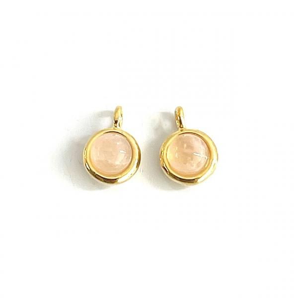 1ġŷ ԥ󥯥 Pink Quartz γ ߷ ɥ㡼