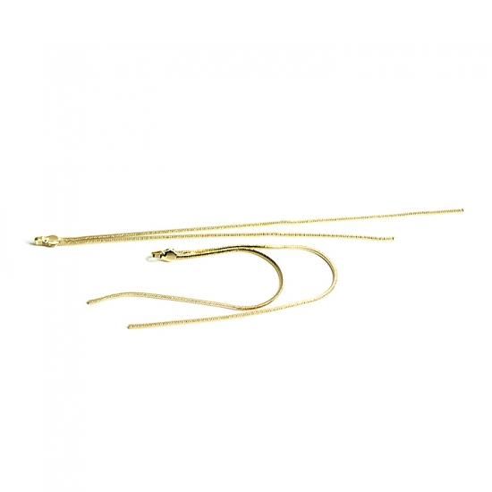 4個入り 厚み約1mm 約125mmゴールドチェーンチャーム パーツ こだわりハンドメイドアクセサリー素材 パーツdiybejewel 4個入り 厚み約1mm 約125mmゴールドチェーンチャーム パーツ こだわりハンドメイドアクセサリー素材 パーツdiybejewel
