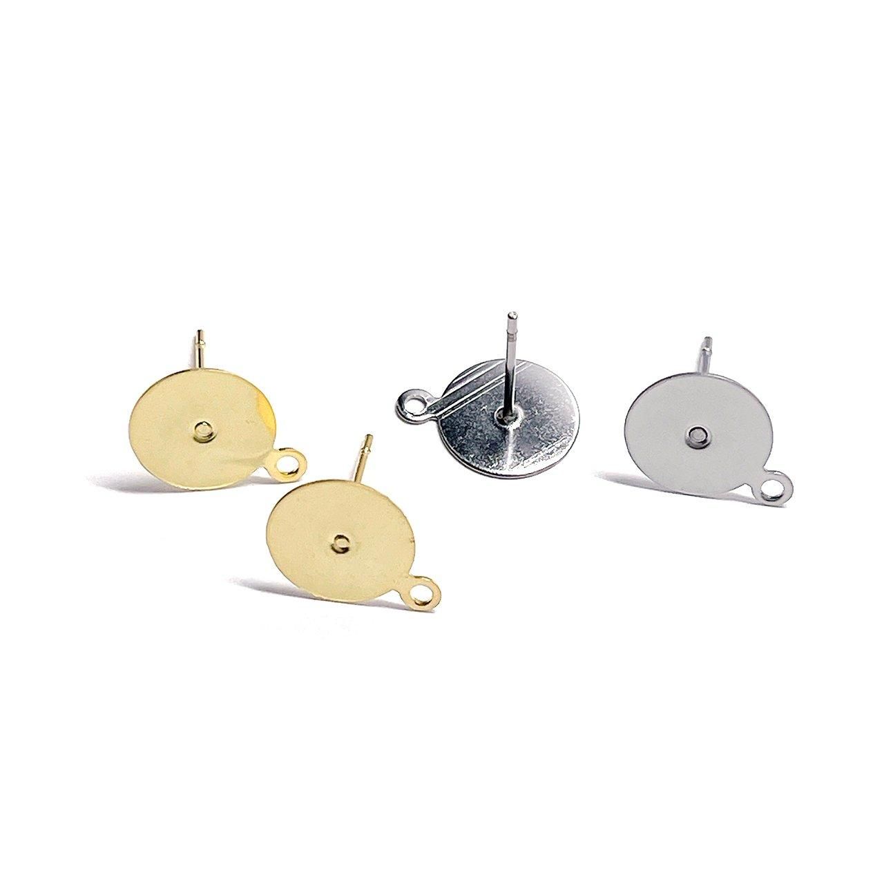 シューマンババリア　わすれな草　ピアスプレート　盛り皿 EAST table】リム十草 MARLEマルレ プレートS 14cm – 陶土う庵