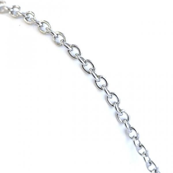 2M0.6mm 2.4*3.0mm ݾȽ  304 ƥ쥹 ڤ