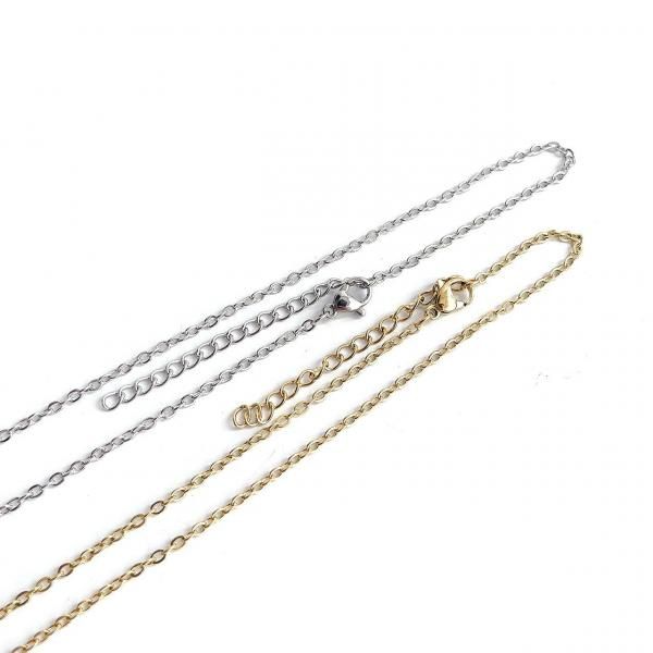 1ܡۥ㥹Ĺ55cm /  0.5mm / 2mm Ƚ 륹ƥ쥹