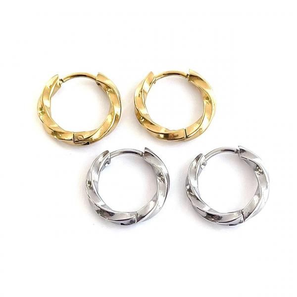 4/2ڥۤͤǥ ٤礭 2.5mm 󥿥åԥ 륹ƥ쥹 316L