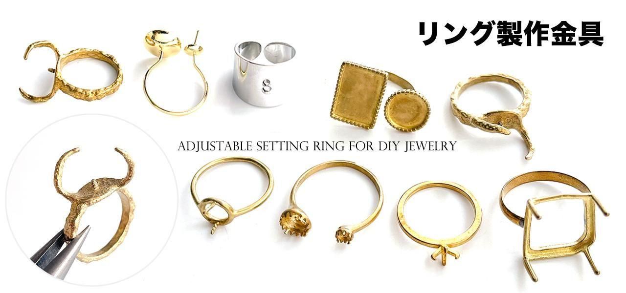 DIYBEJEWEL（ディーアイワイビジュエル）
