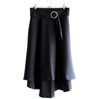 Skirt design collection | モード系ファッションの通販 albino