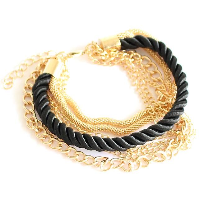 【希少品】 オールド ダブルロープチェーンブレスレット 14K 楽天市場】ティファニー ロープの通販
