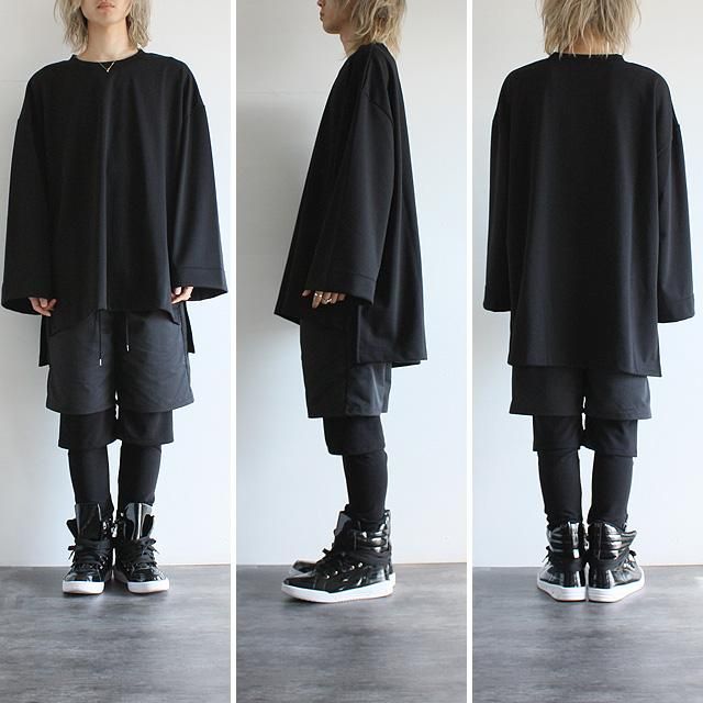 untrace 24 aw スモックロングスリーブ untrace 24 aw スモックロングスリーブ 2025年最新】untrace