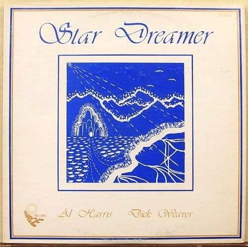 Al Harris & Dick Weaver – Star Dreamer ◇中古レコード アナログ盤 専門店◇ *** EAST RECORD *** 神保町