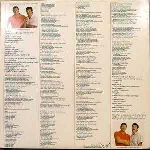 EAST RECORD -
