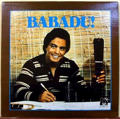 babadu!/ハワイアンメロー　フリーソウル　サバービア　aor EAST RECORD -