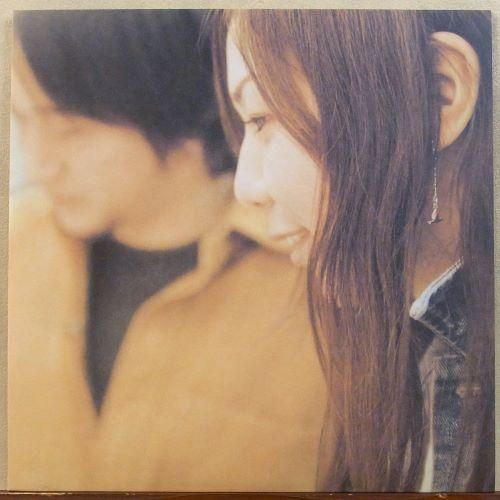 Cymbals – Love You アナログ レコード LP シンバルズ