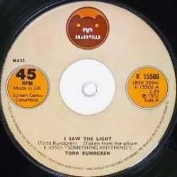 ◾️超レア10インチEP◾️THE THE ◾️ザザ■I Saw The Light ◾️超レア10インチEP◾️THE THE ◾️ザザ□I Saw The Light