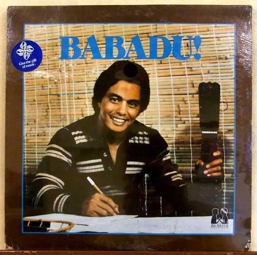 babadu!/ハワイアンメロー　フリーソウル　サバービア　aor Free Soul origami PRODUCTIONS 〜Mellow Mellow Right On