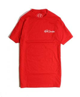 CycleZombies / サイクルゾンビーズ ENJOY S/S T-SHIRT