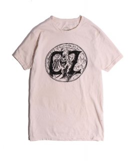 CycleZombies / サイクルゾンビーズ TERROR Garage Made S/S T-SHIRT