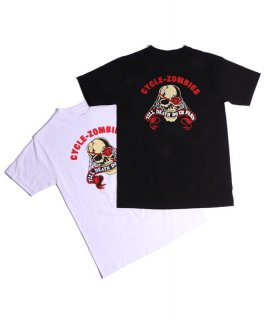 T-SHIRTS cyclezombies Japan [サイクルゾンビーズジャパン]