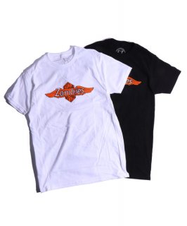 CycleZombies / サイクルゾンビーズ ROADSIDE S/S T-SHIRT