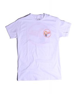 CycleZombies / サイクルゾンビーズ DRIVE THRU S/S T-SHIRT