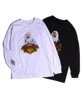 CycleZombies / サイクルゾンビーズ TALON L/S T-Shirt