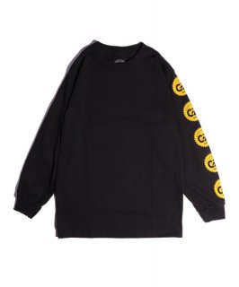 CycleZombies / サイクルゾンビーズ MFG L/S T-Shirt