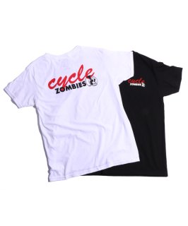 CycleZombies / サイクルゾンビーズ CHIPPER S/S T-SHIRT