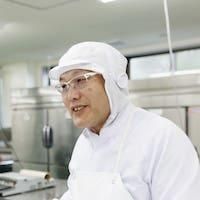 肉おじさん