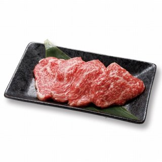 鳥取和牛　ロース　焼き肉用　100g