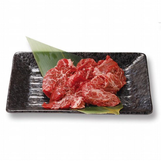 鳥取県産牛ハラミ 焼き肉用 100g | やまのおかげ屋