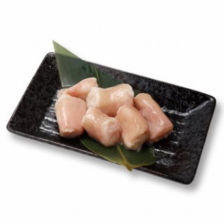鳥取和牛 鳥取県産牛 小腸（パイプ・丸腸）焼き肉用・もつ鍋用 300g
