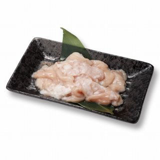 鳥取県産牛　シマ腸　焼き肉用　100g 【 お年賀 ギフト 誕生日 結婚内祝 御祝 ホルモン】