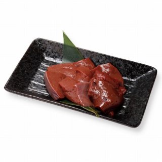 鳥取県産牛 レバー 焼き肉用 100g 【 父の日 ギフト 誕生日 結婚内祝 御祝 】