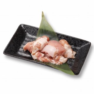 鳥取県産牛　赤センマイ　焼き肉用　もつ鍋用　100g 