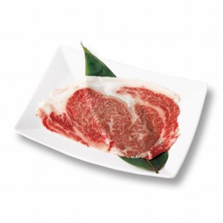 鳥取和牛　鳥取県産牛　焼きすき　霜降り大判ロース　焼き肉用　100g 