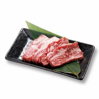 鳥取和牛 カイノミ 焼き肉用 100g