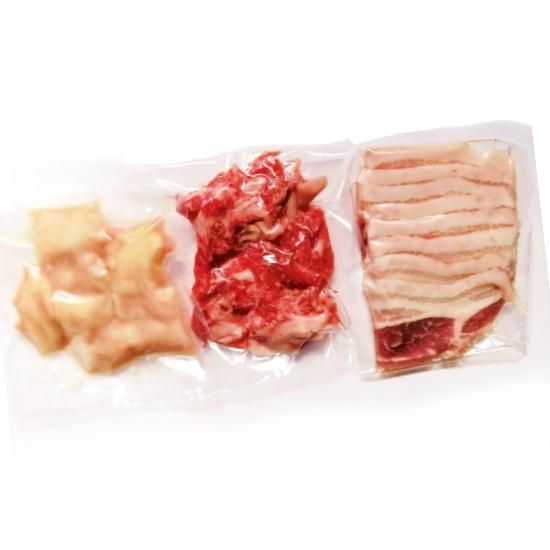 時短調理 おうちであかまる 炒め物セット 3種 真空パック 鳥取和牛切り落とし1g パイプ 島取県産牛小腸 100g 豚バラ 鳥取県産 1g 炒め物 小分け 少量パック 時短調理 おうちであかまる 炒め物セット 3種 真空パック 鳥取和牛切り落とし1g パイプ 島取県産牛小腸 100g 豚バラ 鳥取県産 1g 炒め物 小分け 少量パック